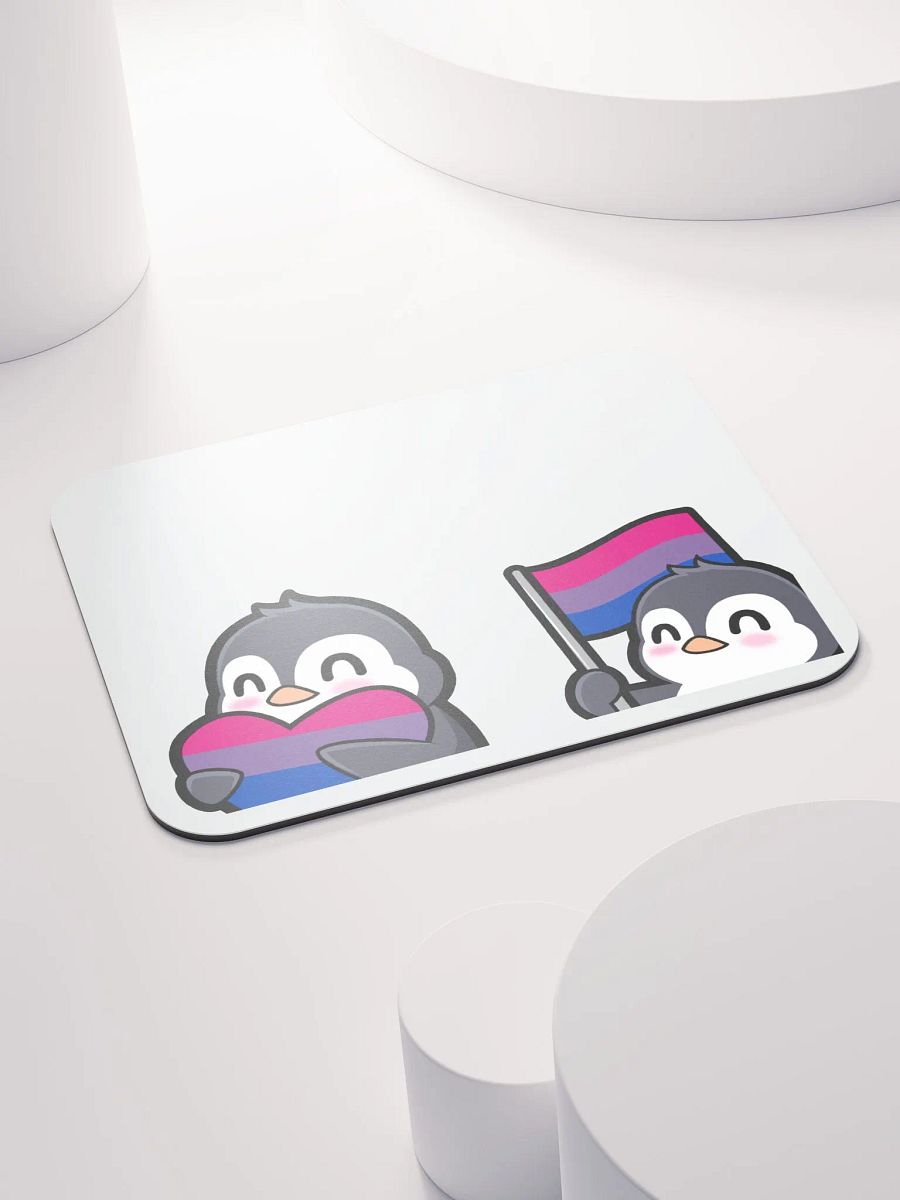 Bisexual Mousepad product image (4)