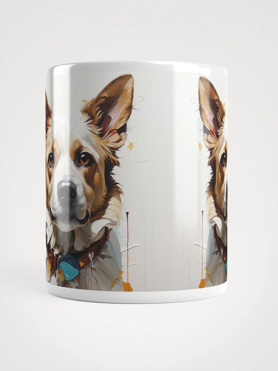 Fetch & Frolic Dog Mug product image (3)
