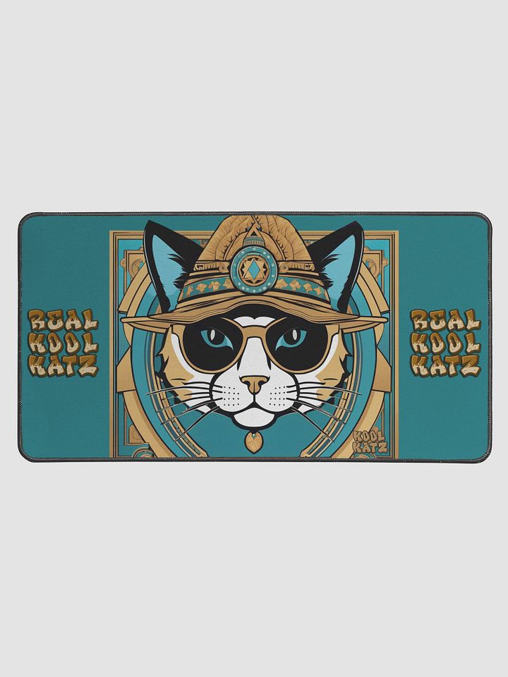Real Kool Katz Desk Mats product image (1)