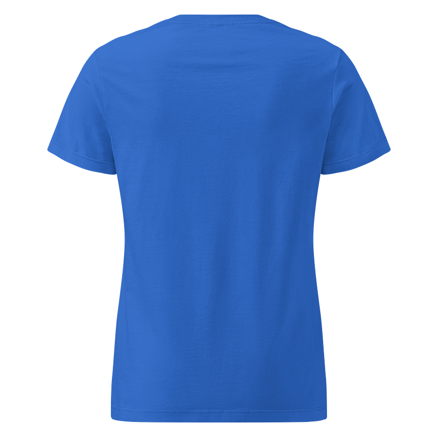 Retro Nostalgia VHS Women's Tee product image (2)