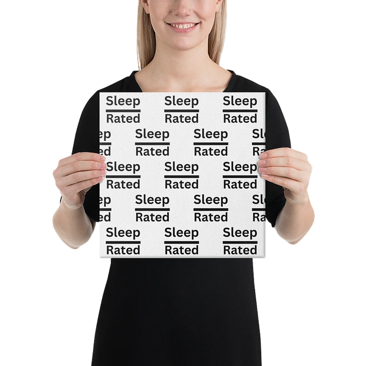 Sleep Is Overrated Print product image (7)