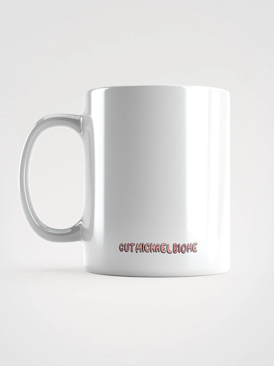 Greetings from Your Gut Microbiome Mug 2 product image (6)