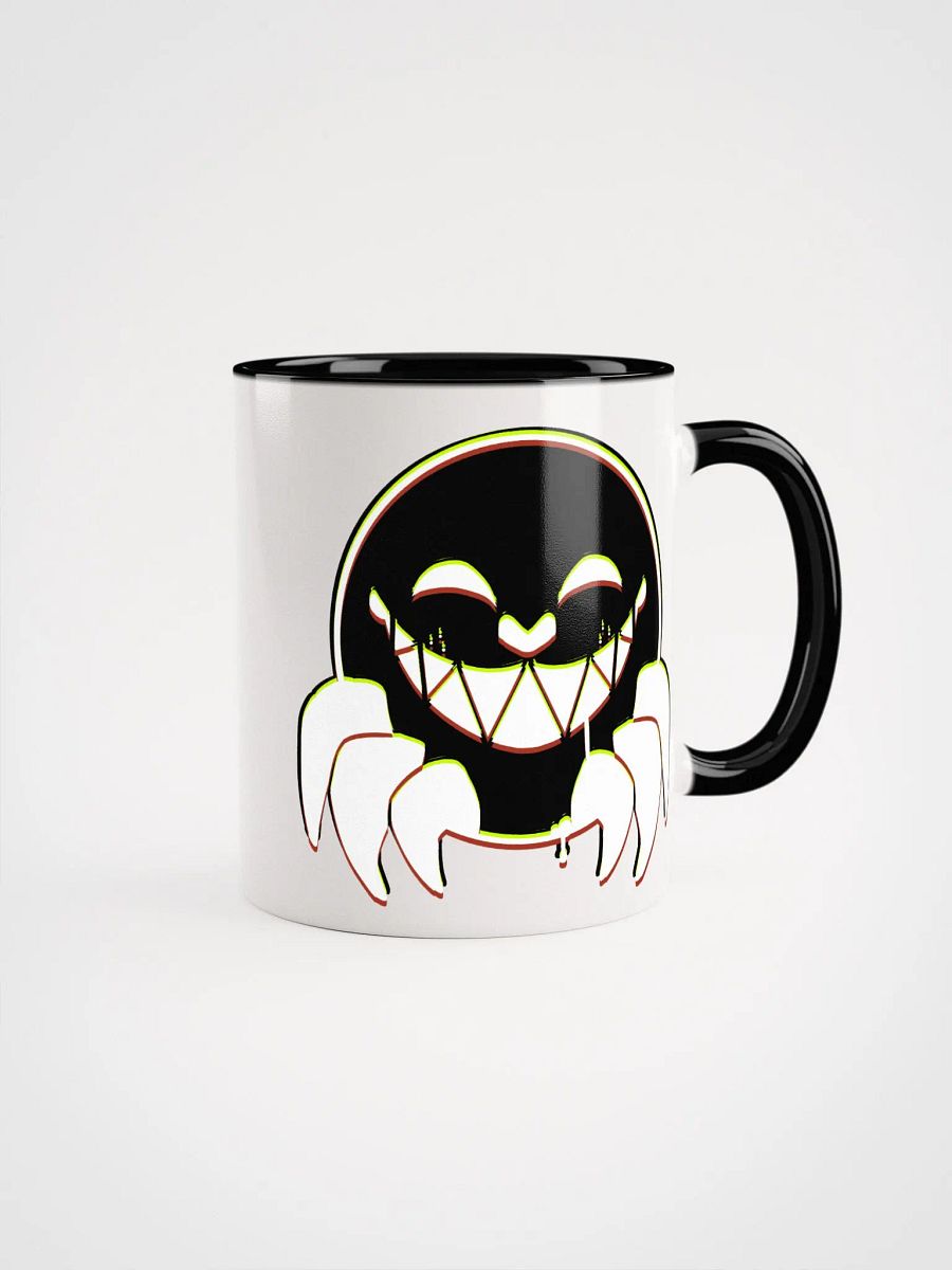 Classic Coloured Logo Mug product image (1)