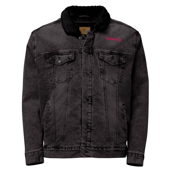 GANICE: Jacket product image (1)