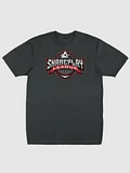 SPL Black shirt product image (1)