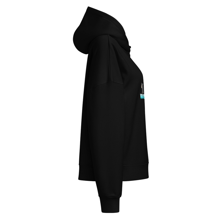 Counting Sheep Organic Hoodie product image (10)