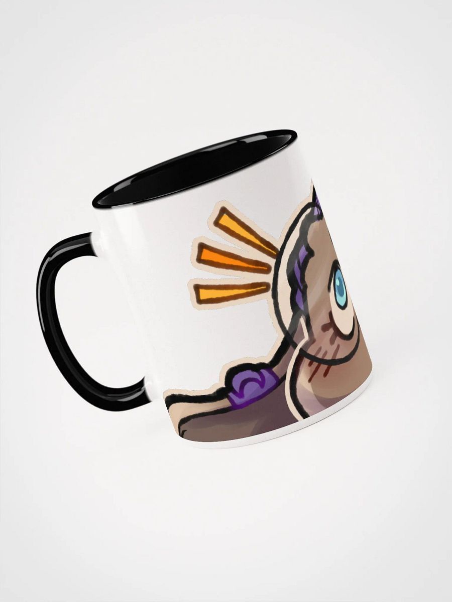 Bun Peaking Mug product image (38)