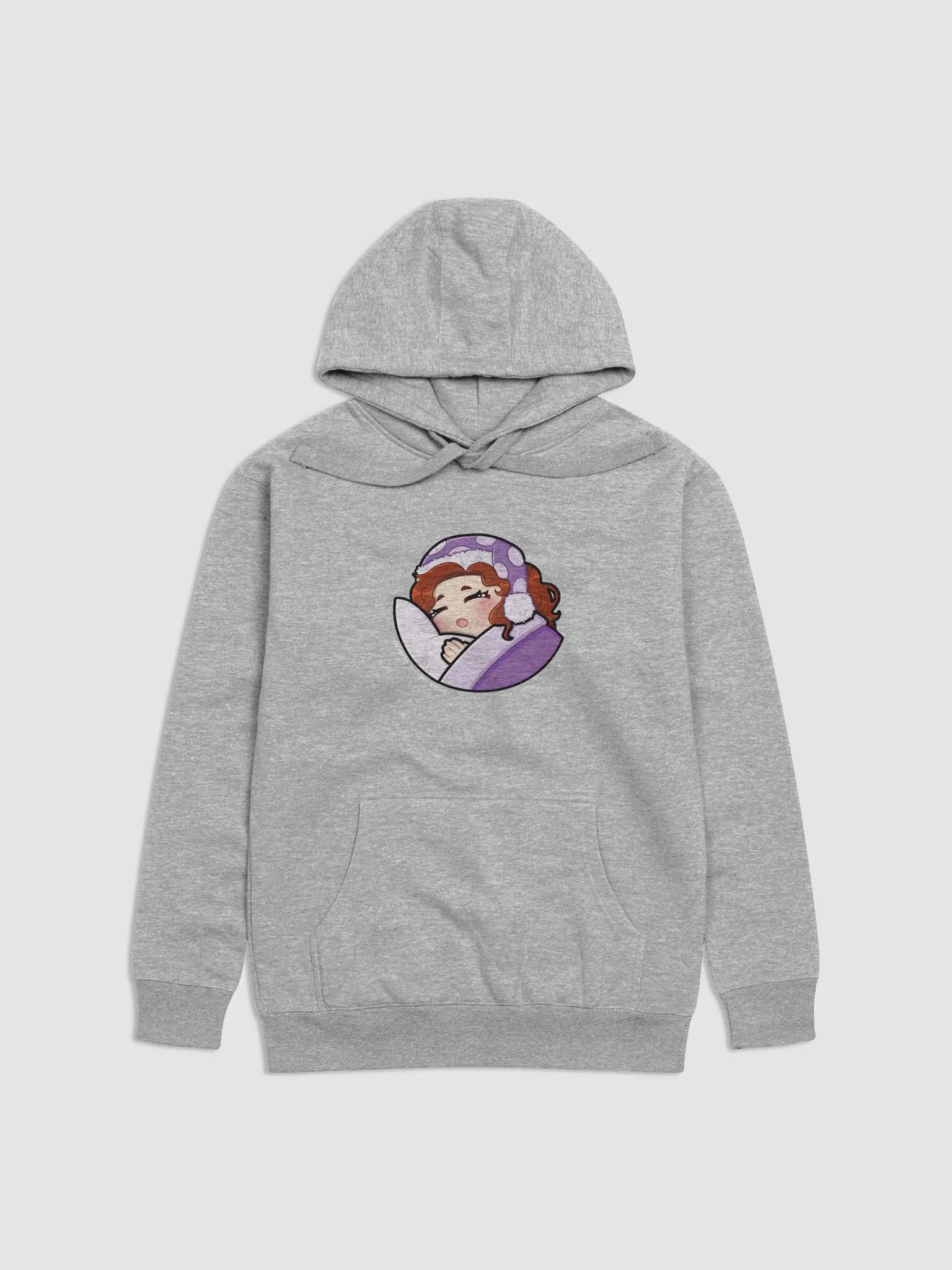 Eepy gang hoodie product image (2)