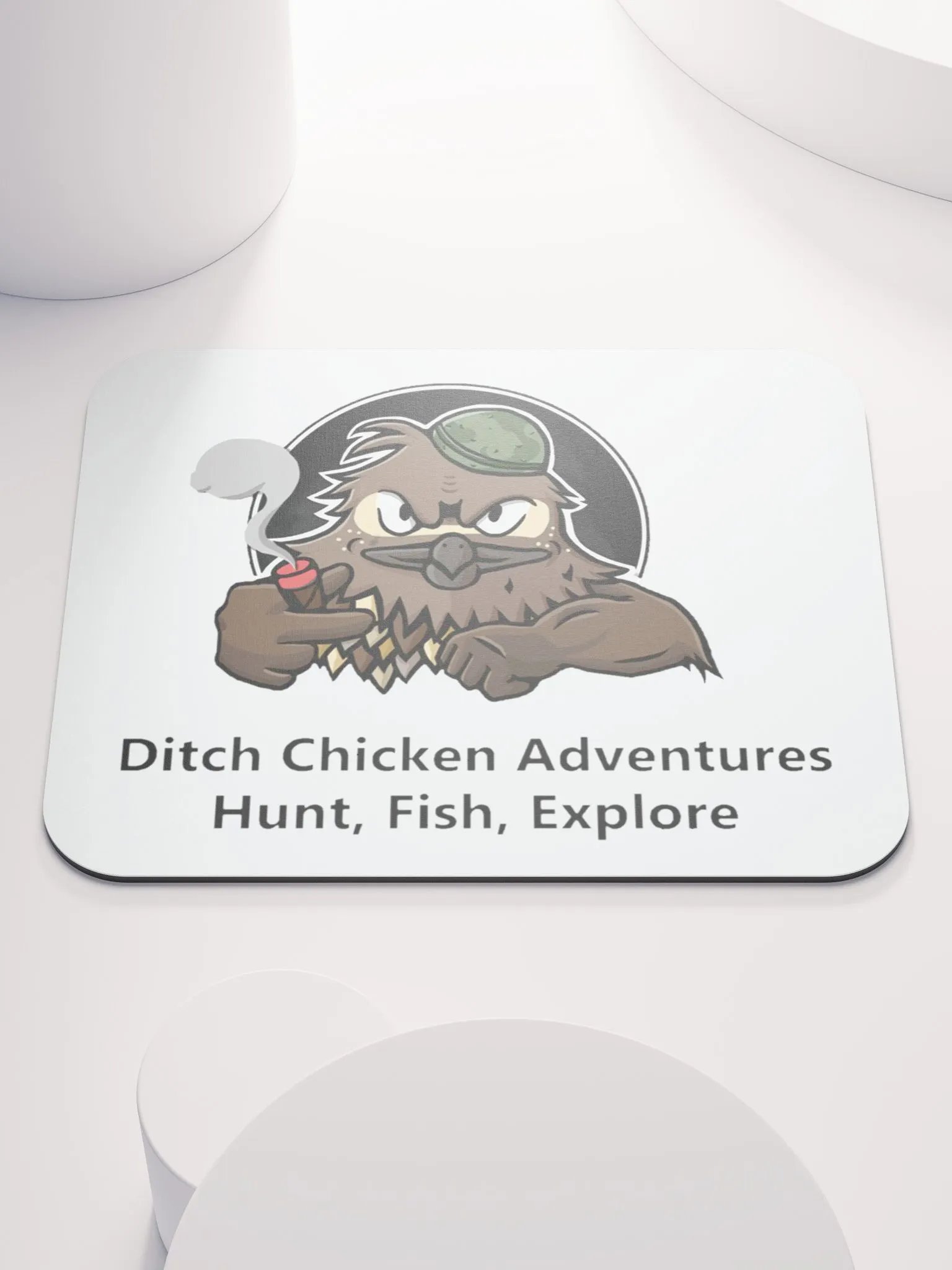 DCA mouse pad product image (1)