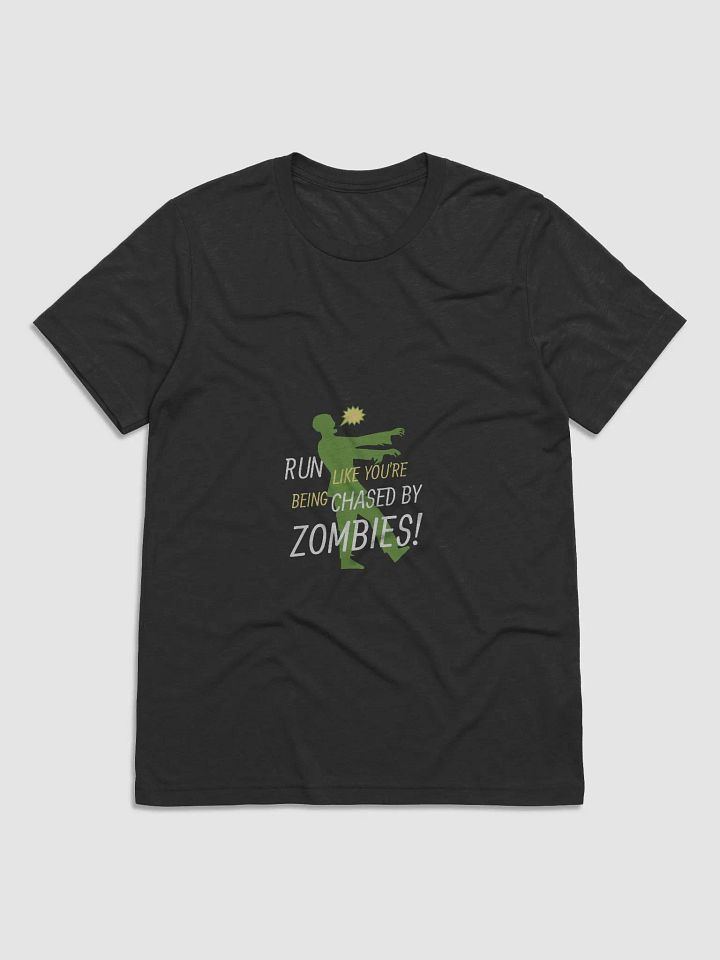 Jeff T-shirt product image (1)
