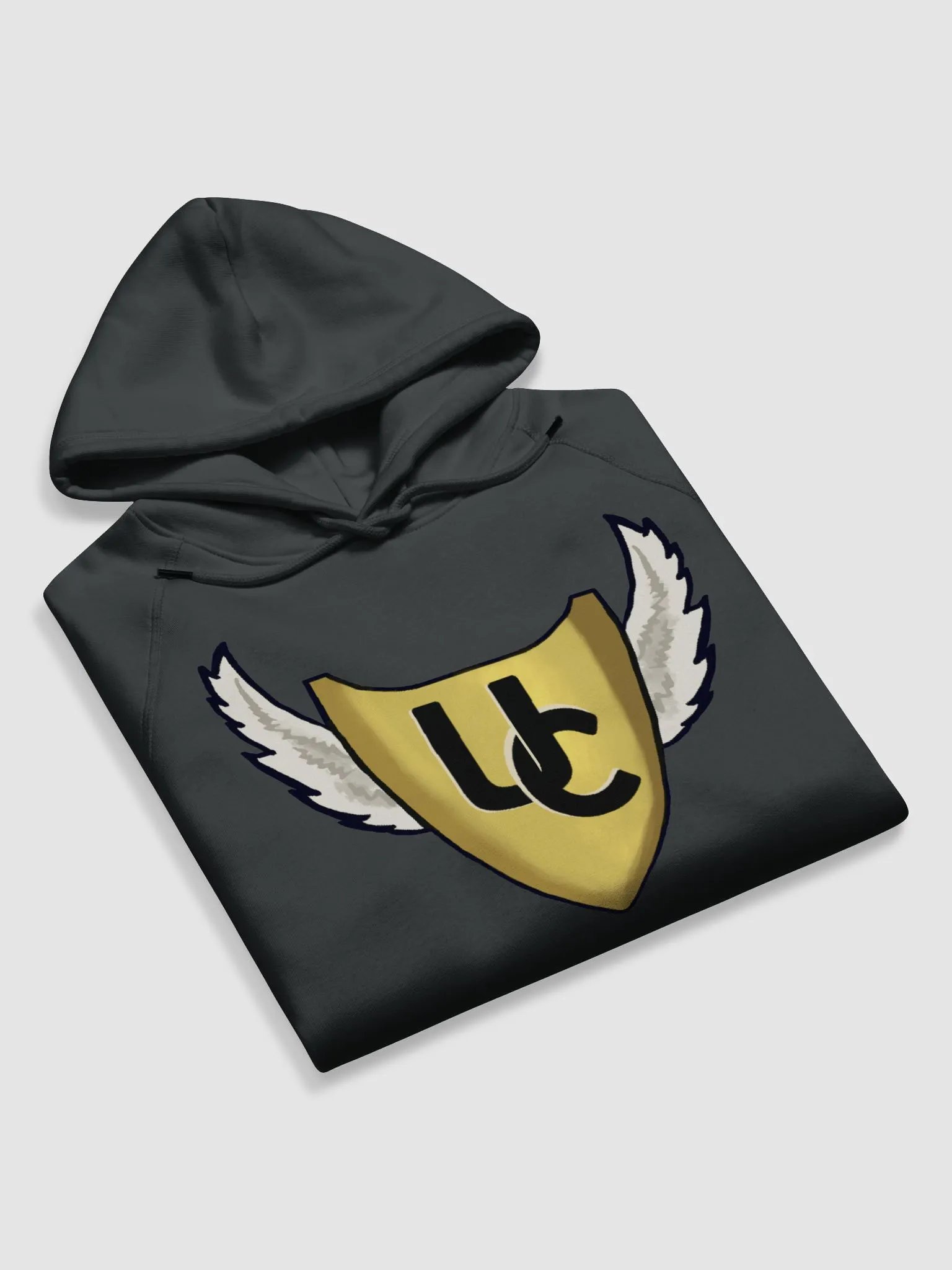 UC Slick Hoodie product image (5)