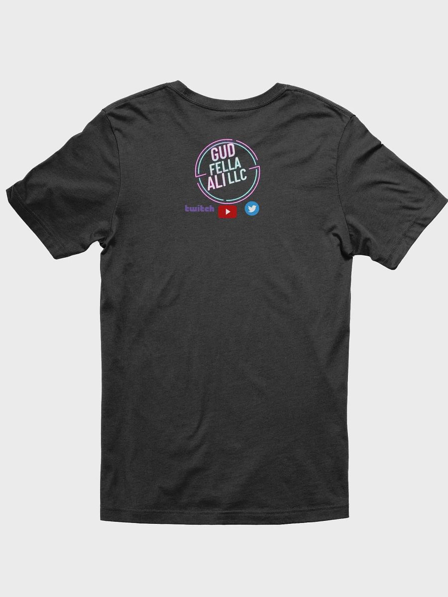Anime & Coffee Shirt product image (2)
