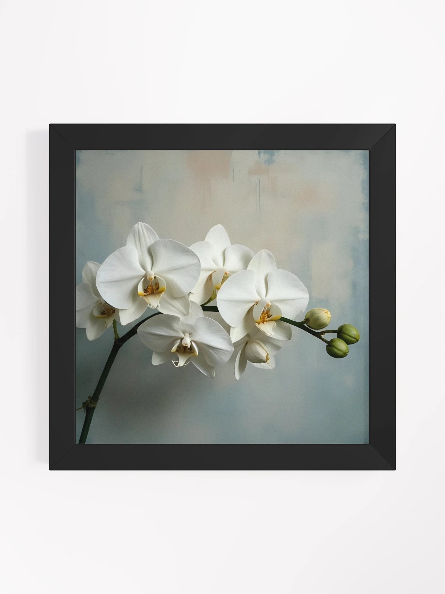 Orchids Framed Poster product image (5)