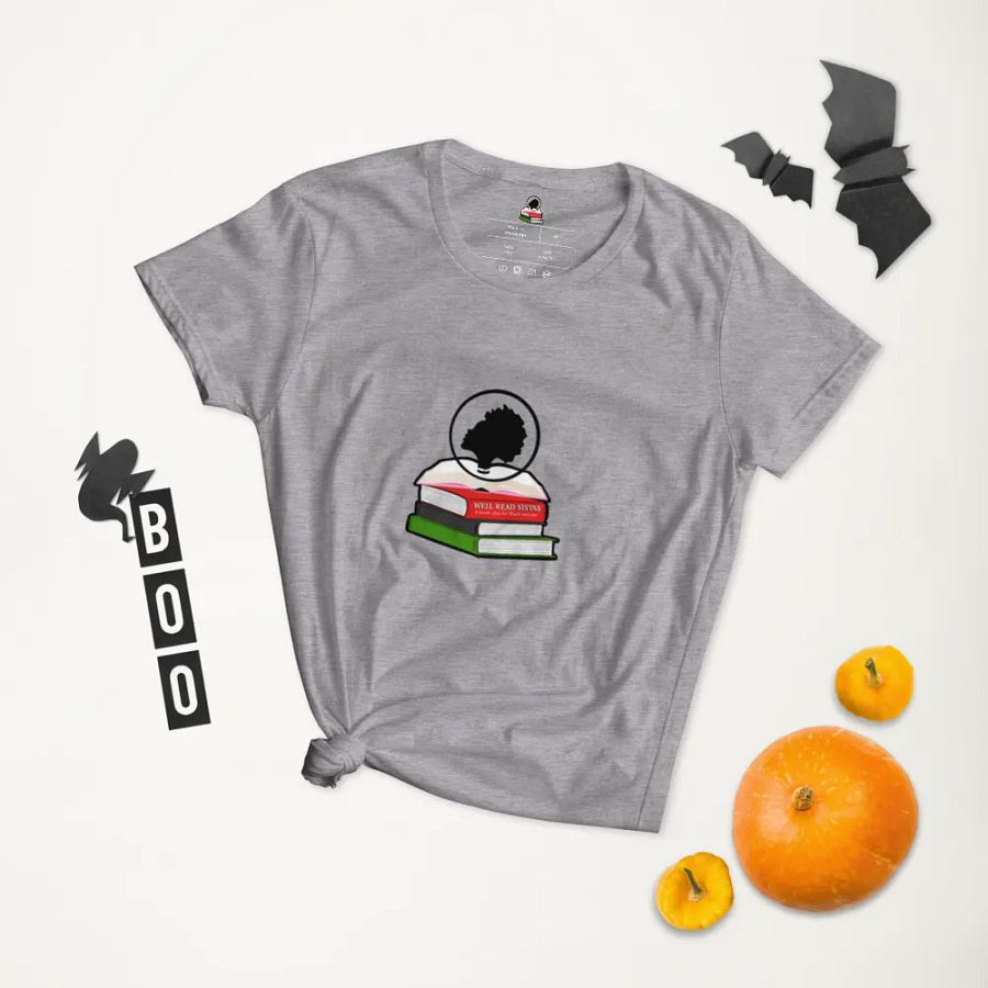 WRS Mission Tee 