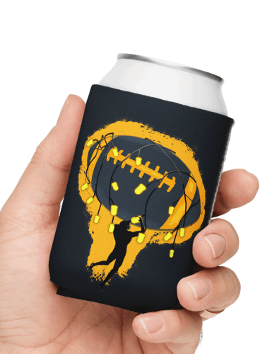 CAN COOLER (PIT) product image (1)