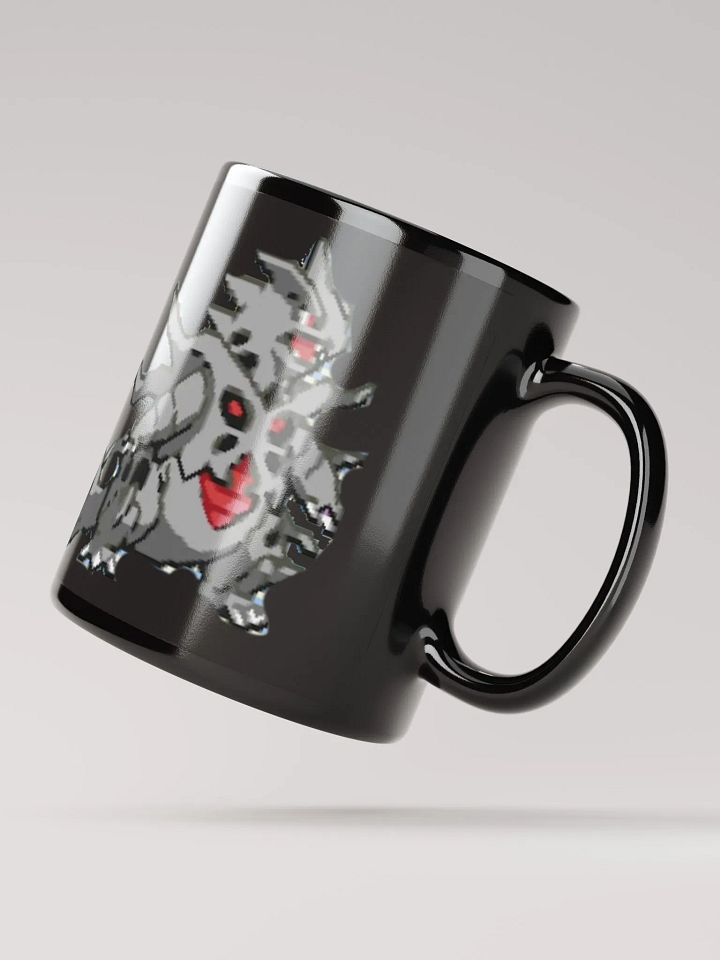 TYRANITAR Glossy Mug product image (4)