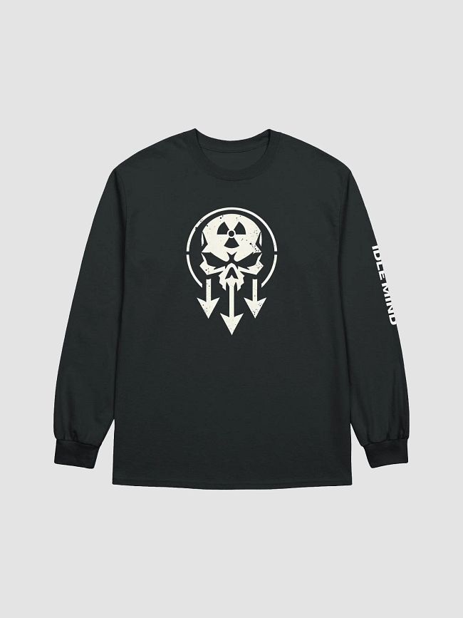 Long Sleeve Ts