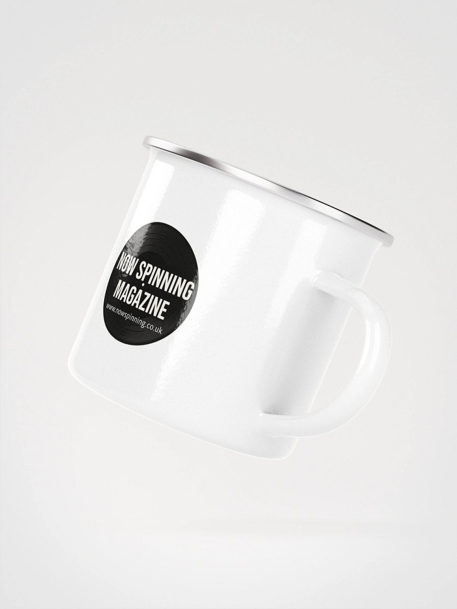 Metal Mug - Twin Design product image (3)