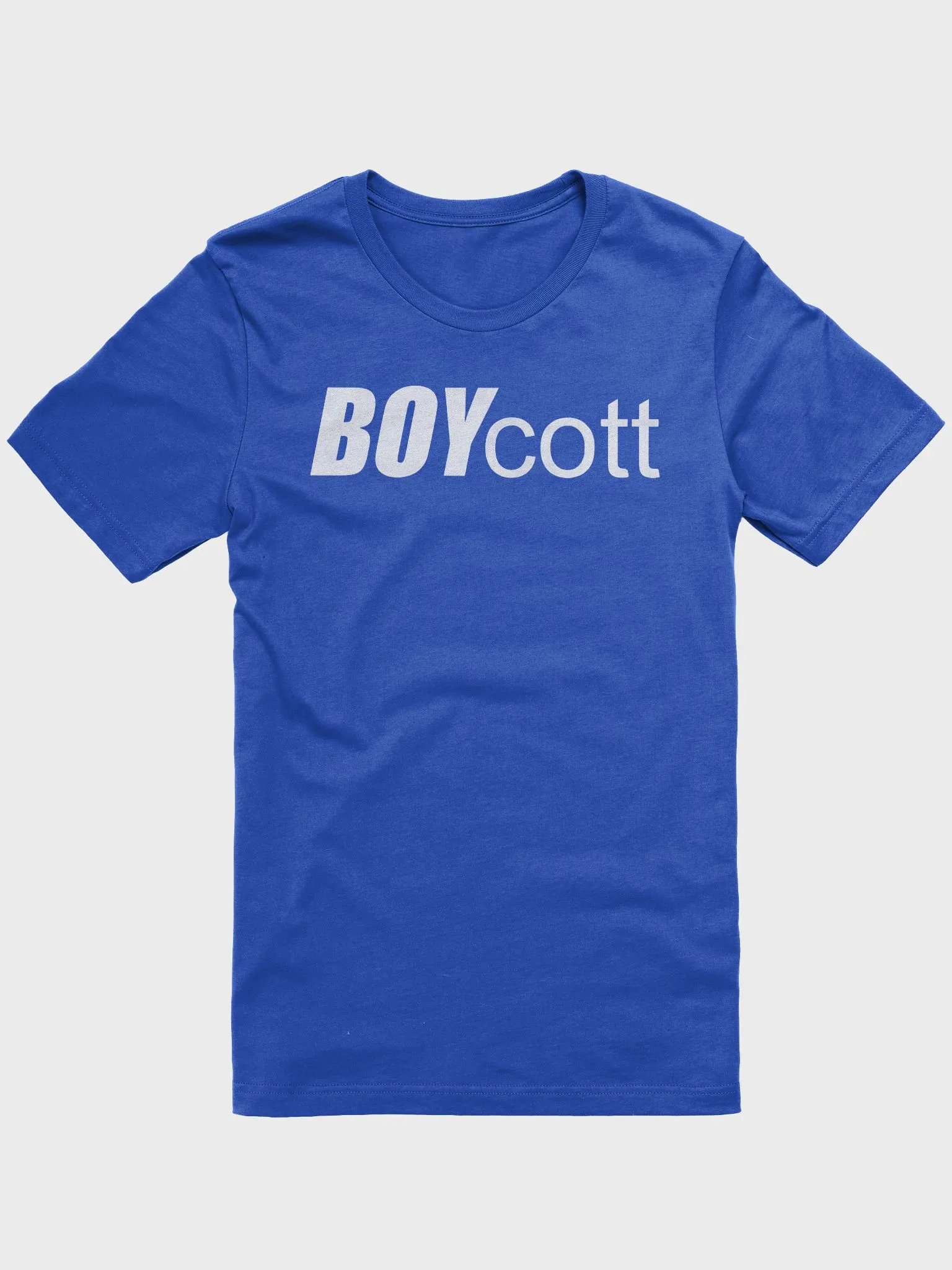 Utah State Women’s Volleyball BOYcott Shirt product image (6)
