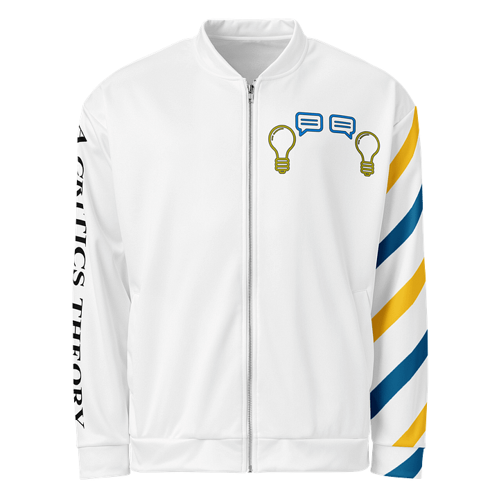 Jacket product image (1)
