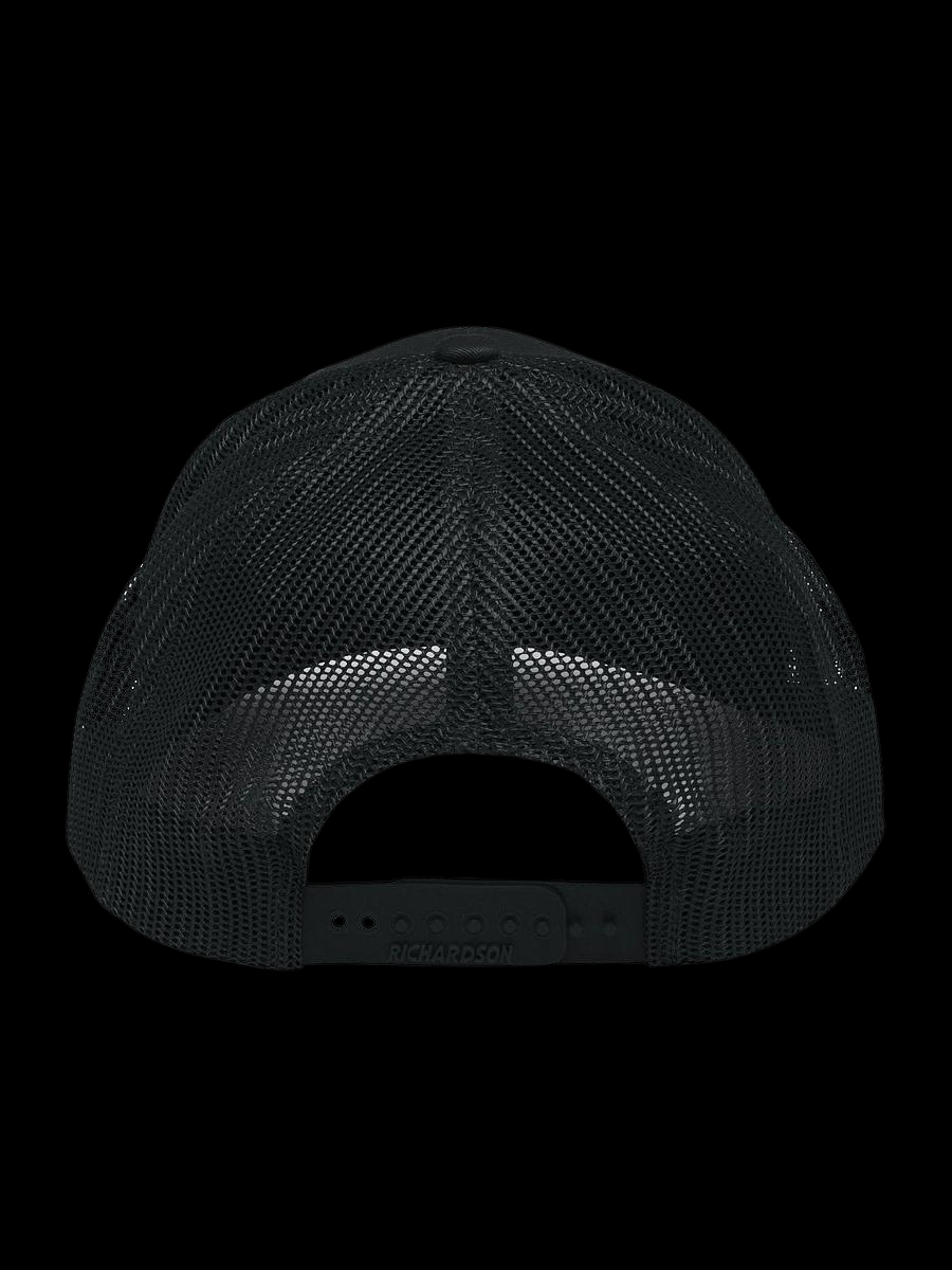 Horror Trucker Cap product image (6)