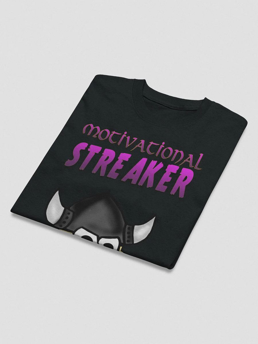 Motivational Streaker product image (3)