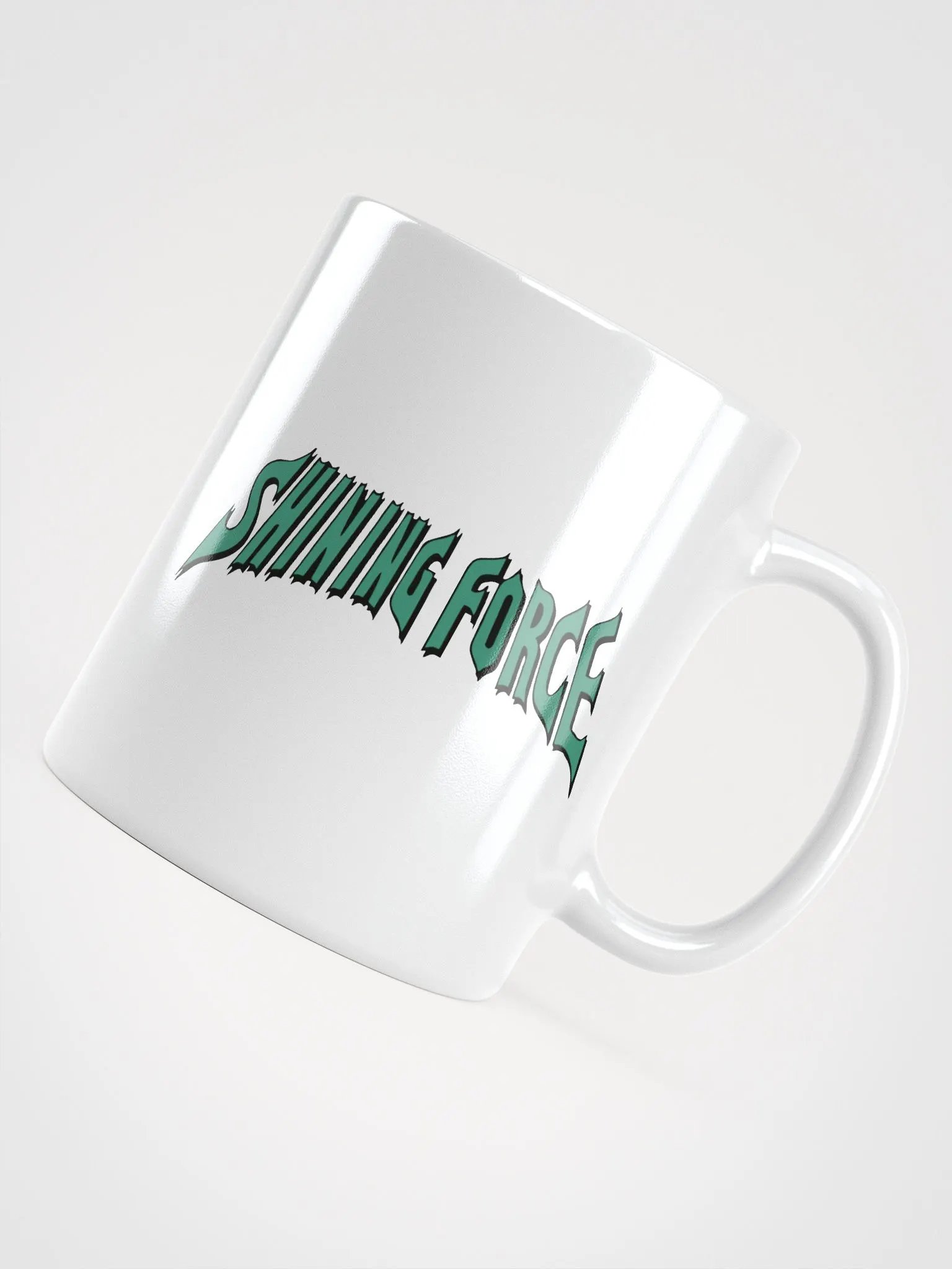 Shining Force: Zylo Mug product image (5)