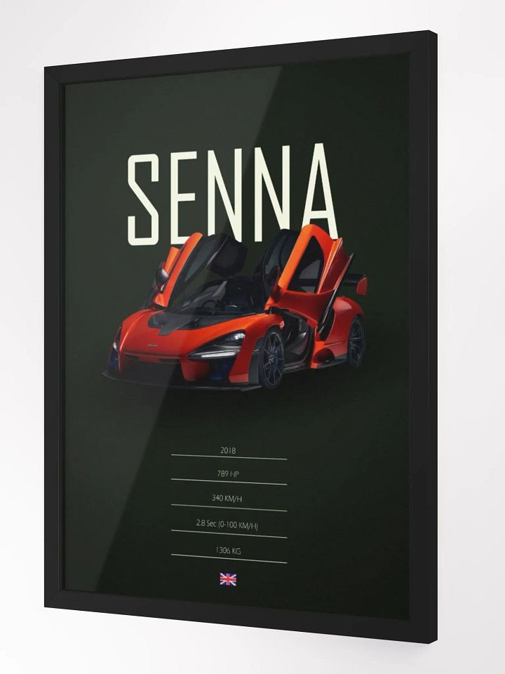 SENNA product image (2)