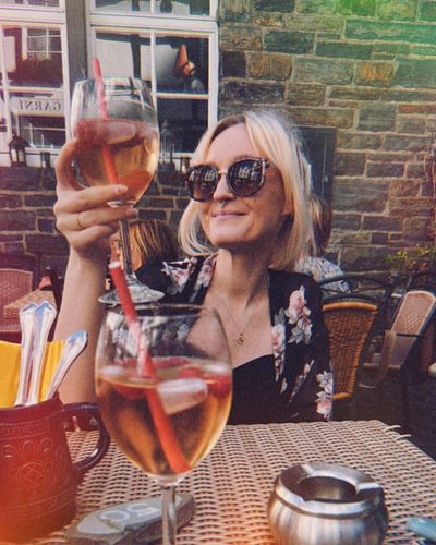 I think this weekend gave us the last 2 summer days of 2024, but I did so much this summer so I feel ok with letting it go an...