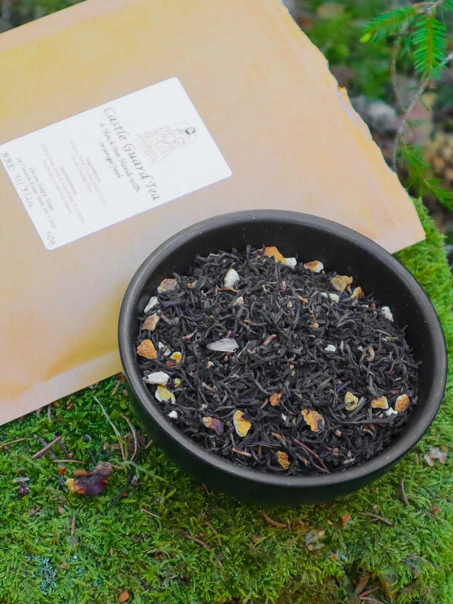 Castle Guard Tea (B) product image (3)