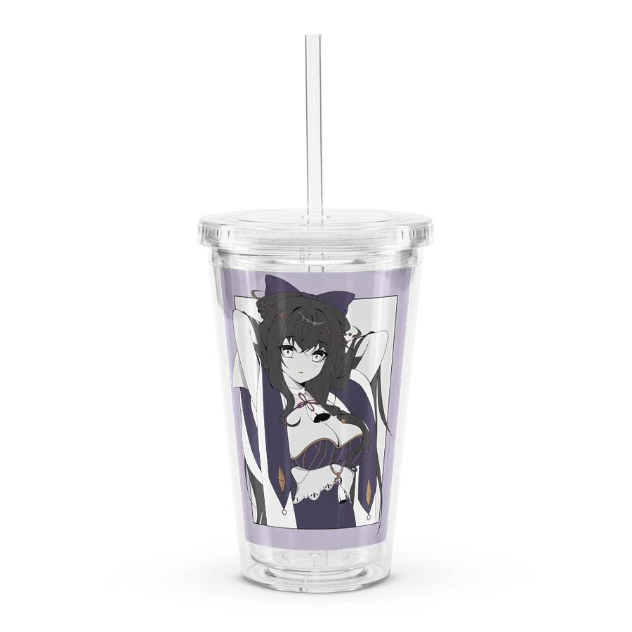 Sheer Star Cup product image (1)