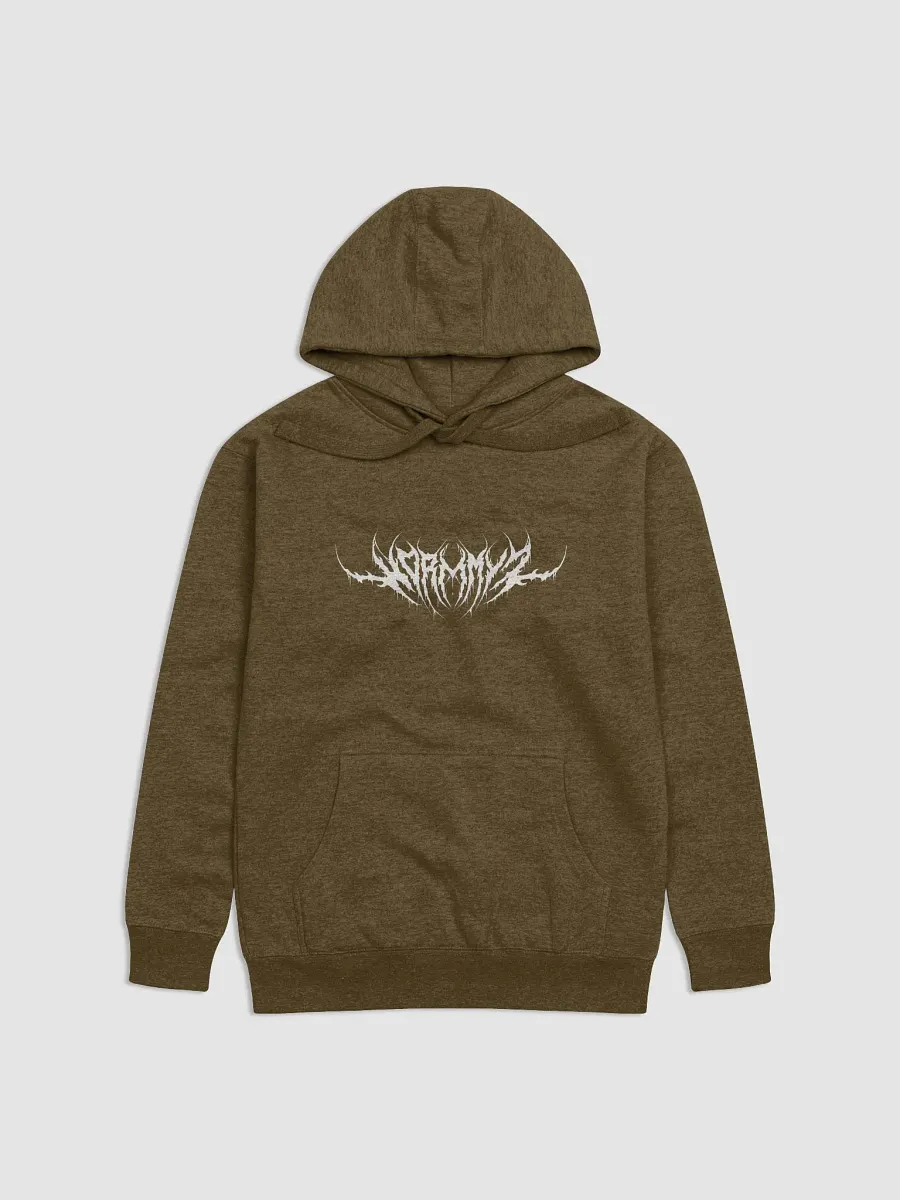 Metal Hoodie product image (7)