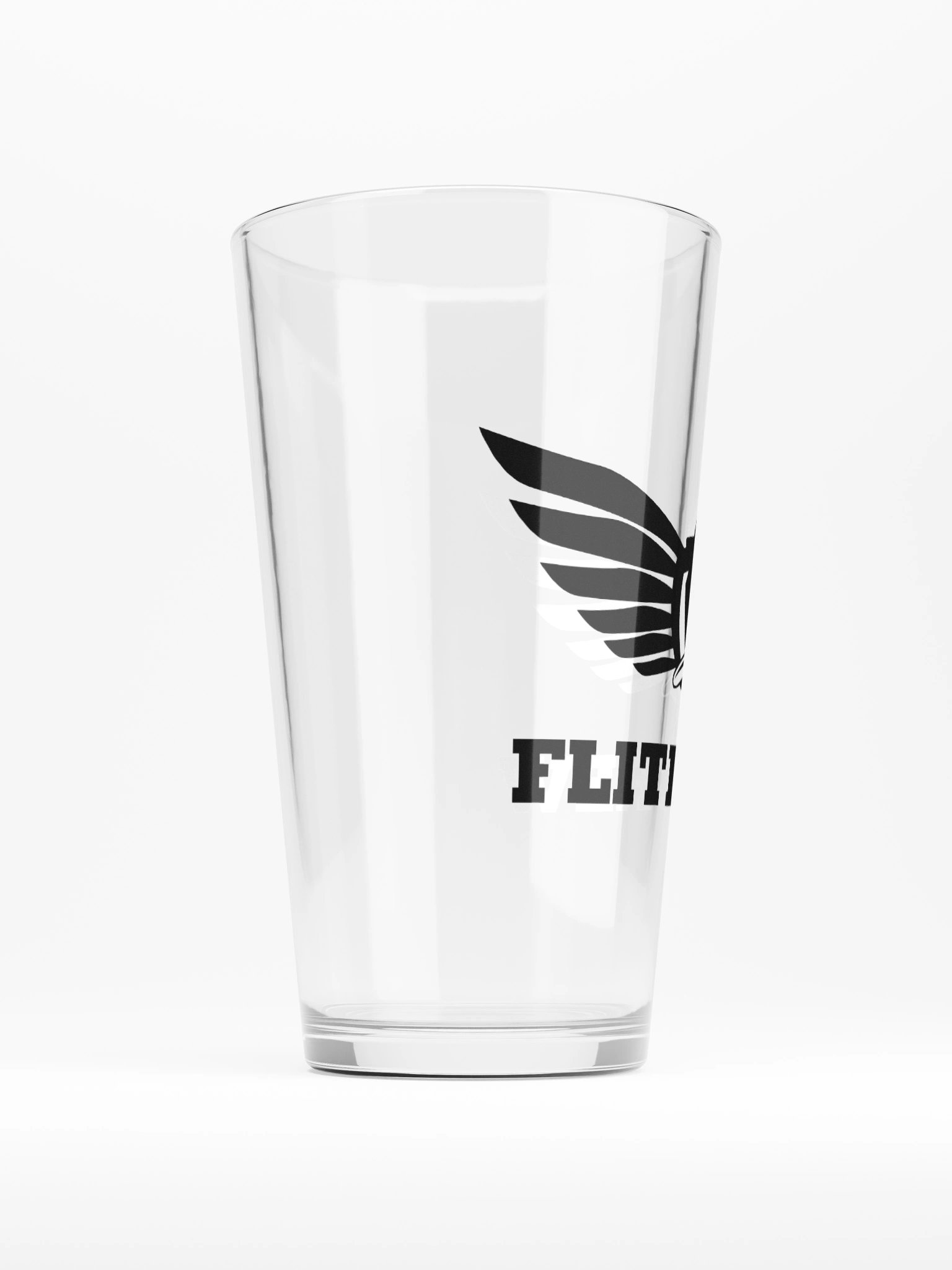 Flite Crew Shaker Pint Glass product image (2)