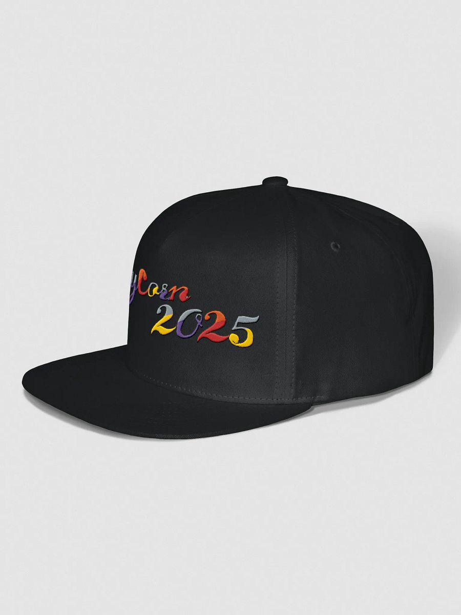 CANDYCORN 2025 - Baseball Cap product image (12)