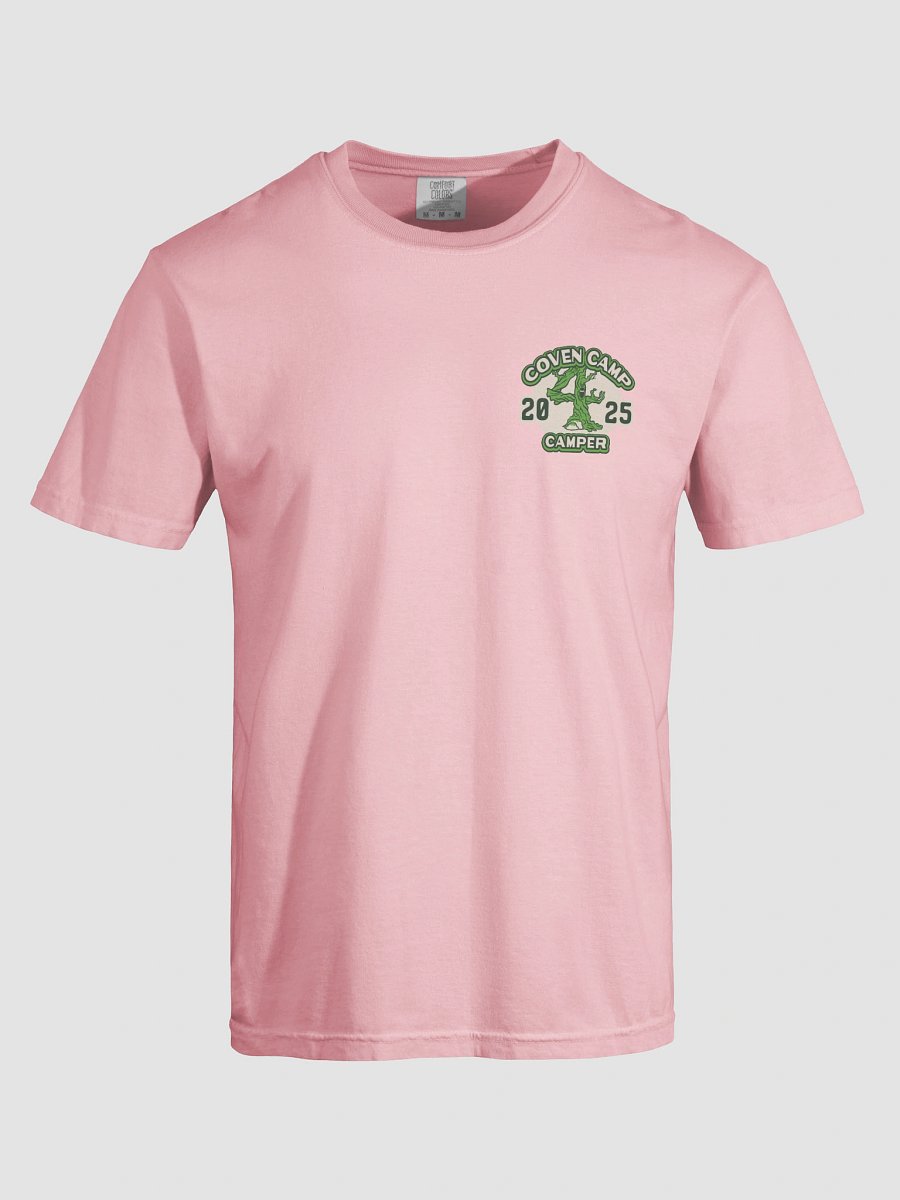 Coven Camp 25 - Pink Colorway product image (49)