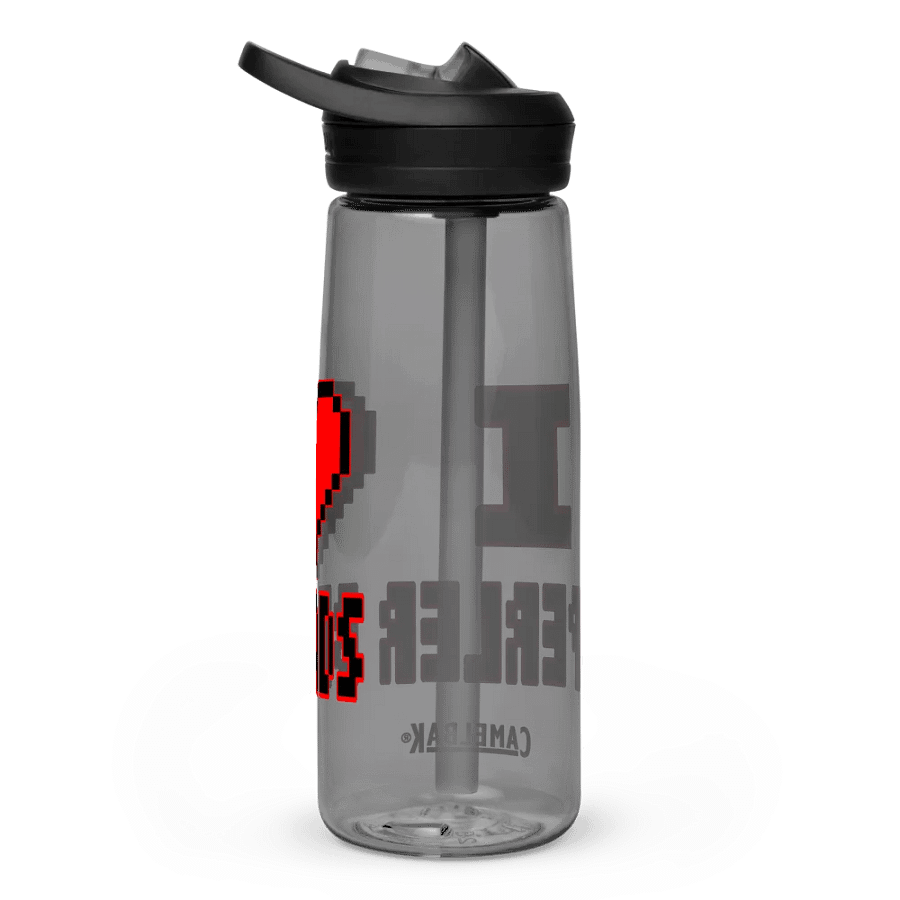 I Heart Perler Bead 2 Bottle product image (4)