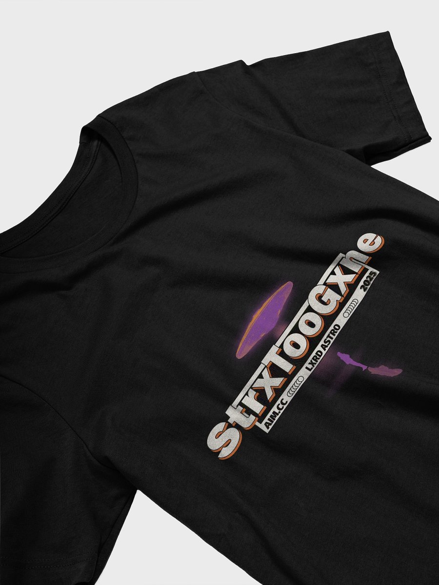 StrxTooGxne T-Shirt 2 product image (26)
