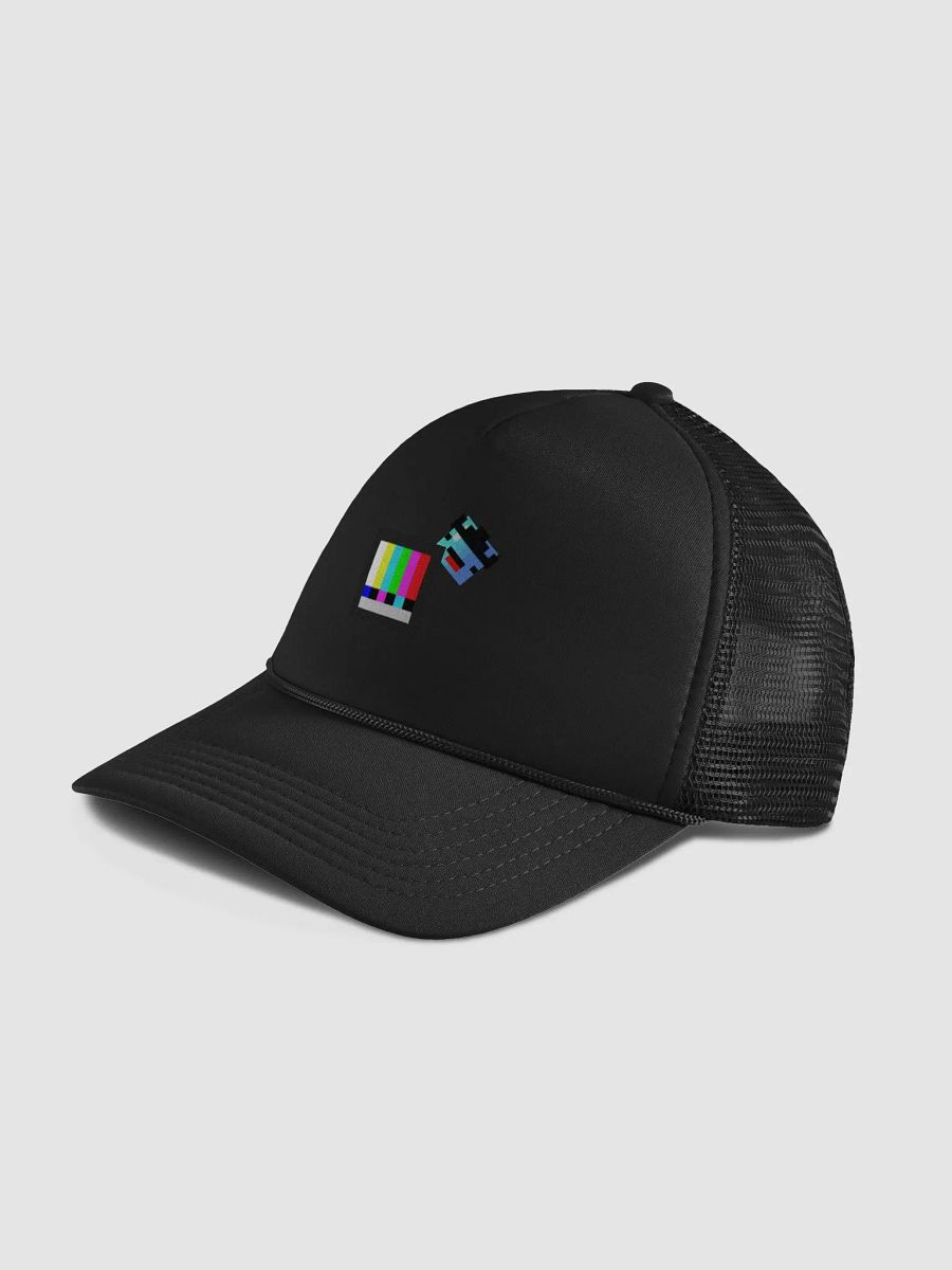DGC X RecycleBins Trucker Hat product image (4)