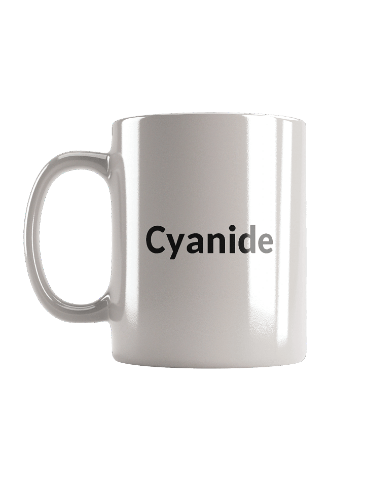 Cyanide cup product image (1)
