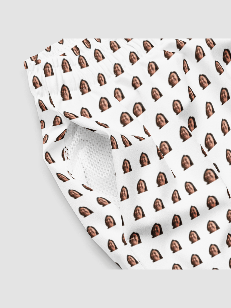 All-Over Print Swim BoxZors product image (3)