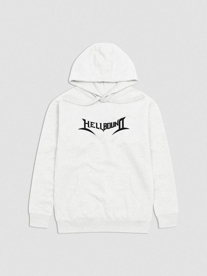 HELLBOUND | LOGO | EMBROIDERED product image (1)