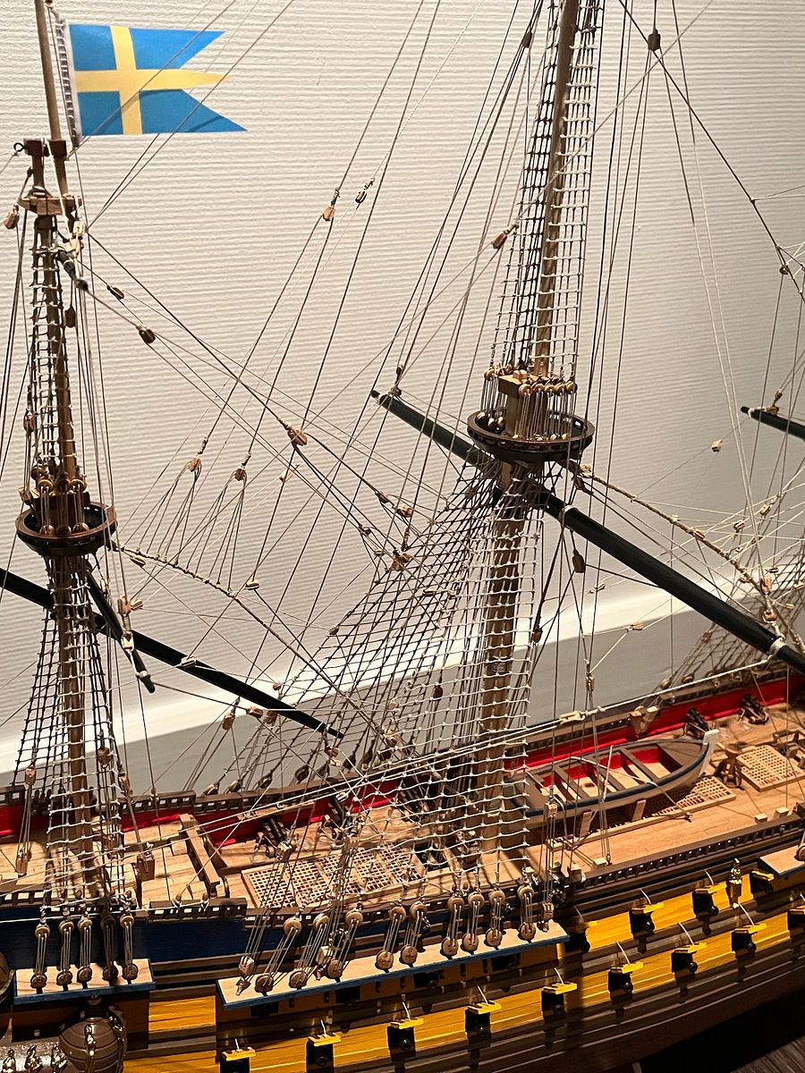 Ship: The Wasa product image (3)