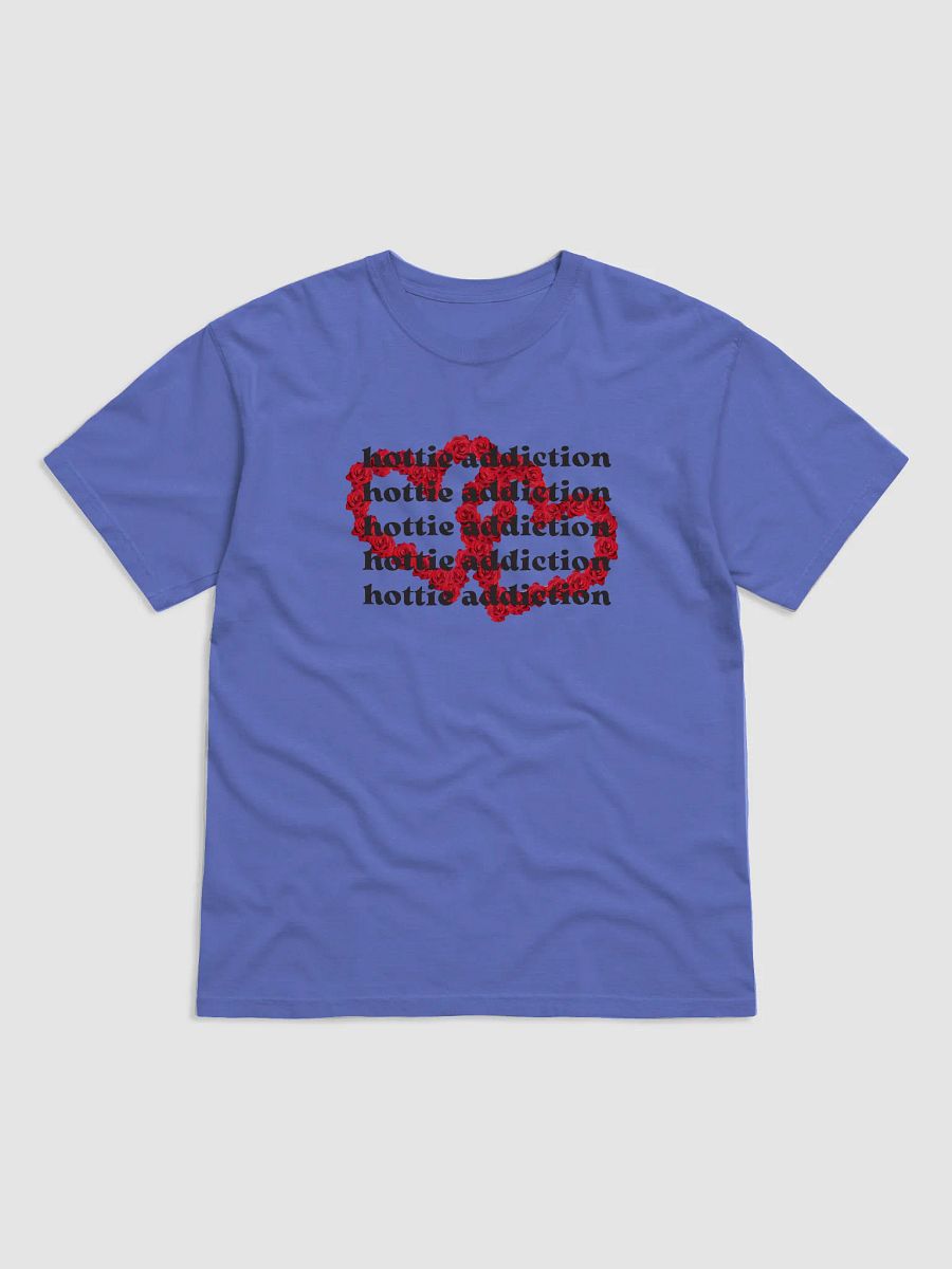 Hottie Addiction Shirt product image (3)