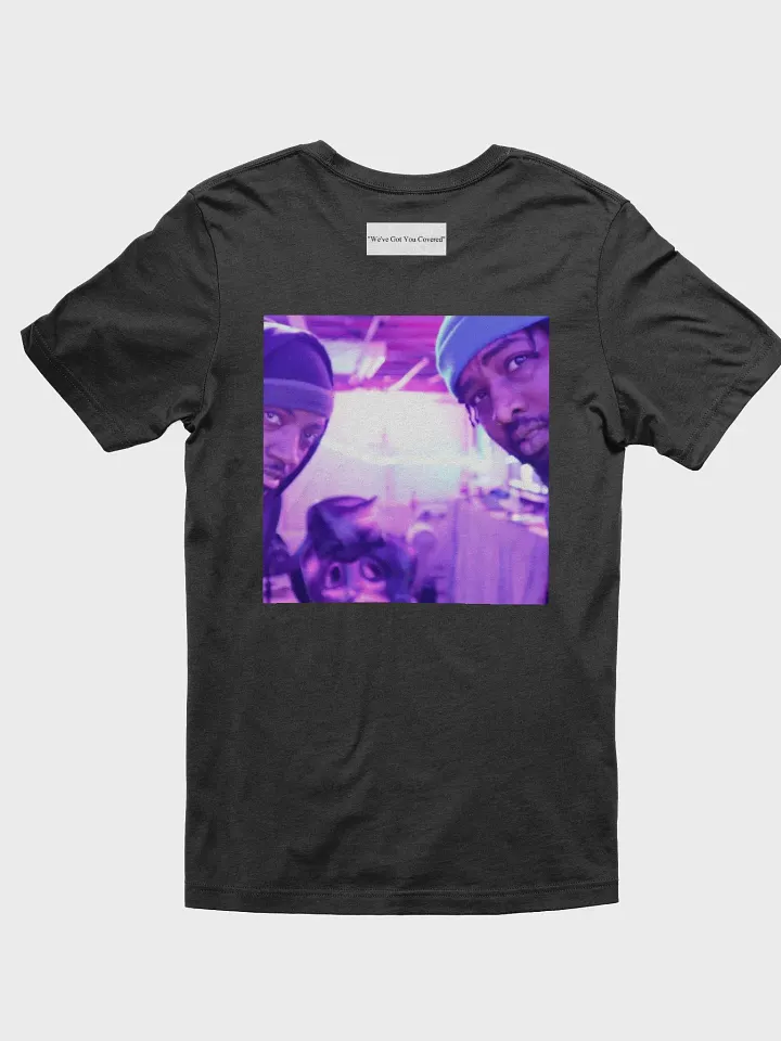 The OK Show T-Shirt product image (22)