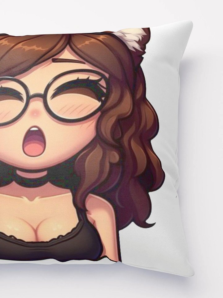 Oh Hi There... Pillow product image (2)