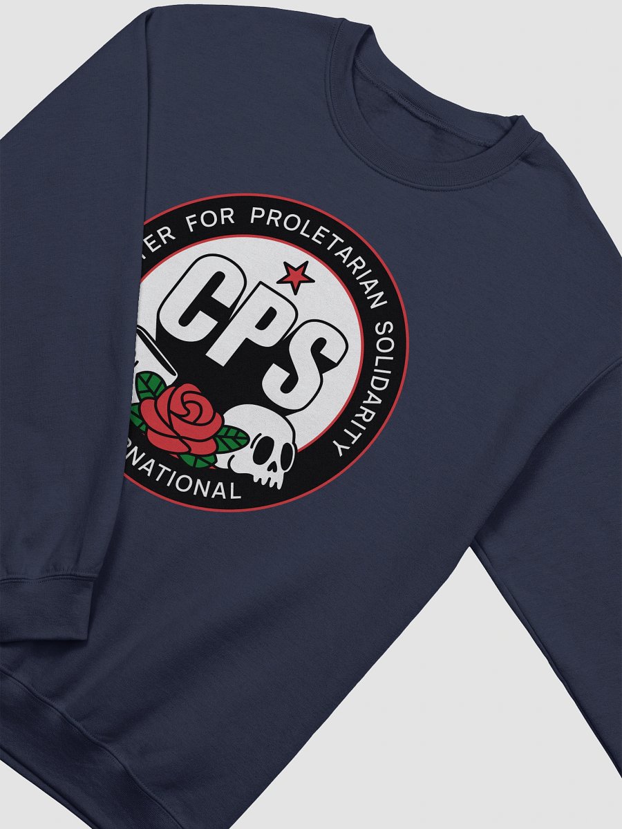 CPS Sweater product image (30)