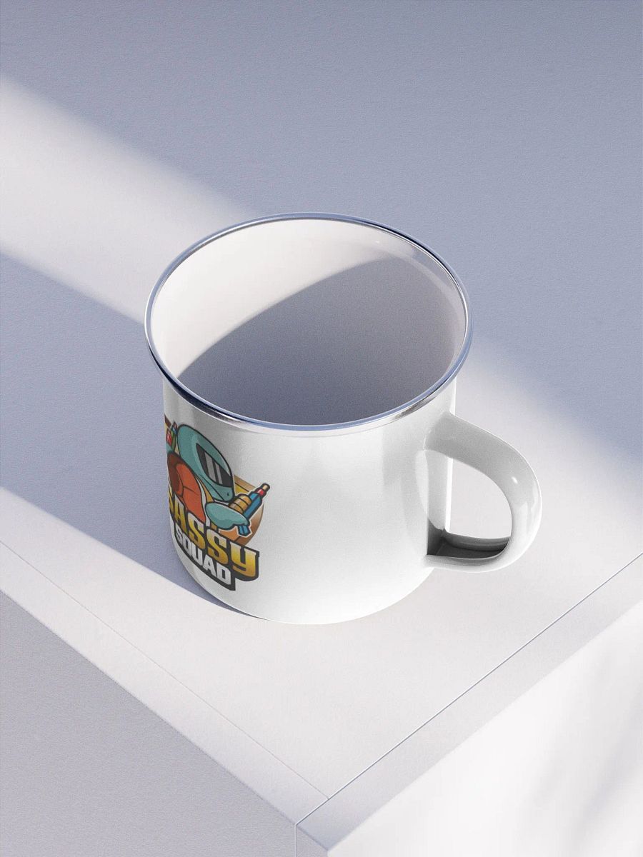 Water Guns Camp Mug product image (3)