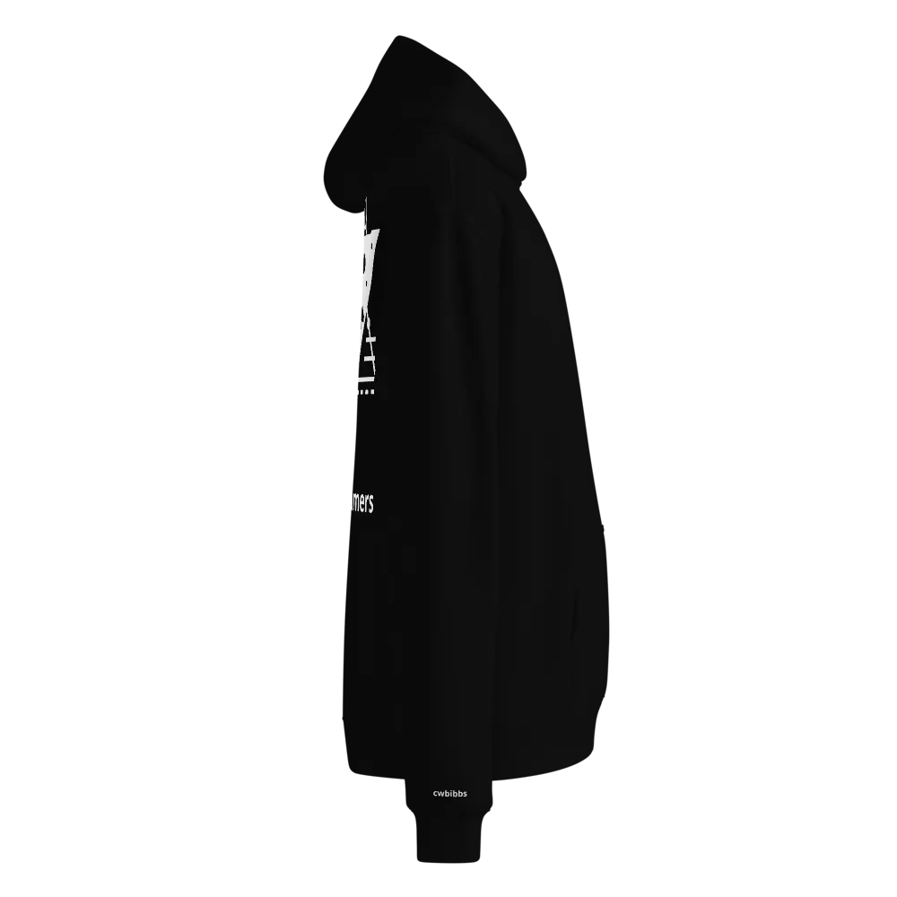 I hate twitch streamers mountain hoodie product image (4)