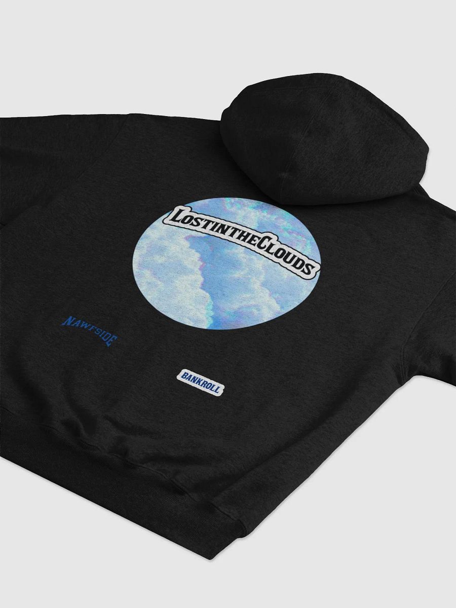 On the GO ! Champion Hoodie product image (11)