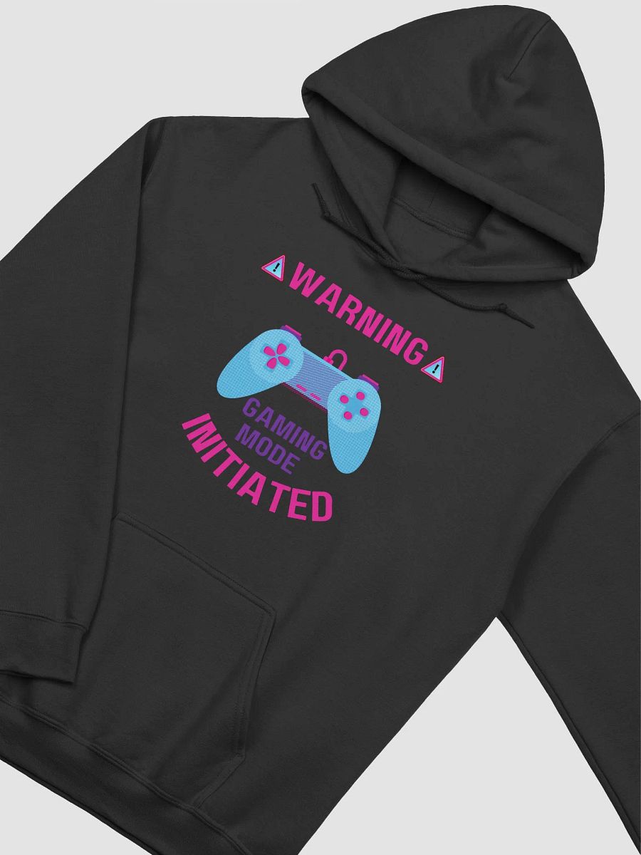 Gaming Mode Initiated Hoodie product image (3)